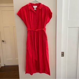 Anthropologie Dress